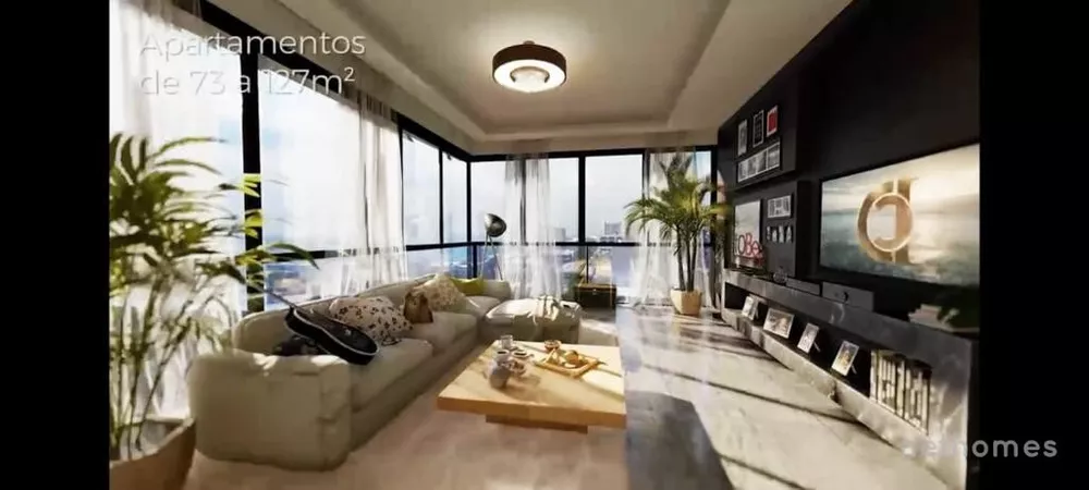 Apartamento Lançamentos com 5 quartos, 485m² - Foto 5