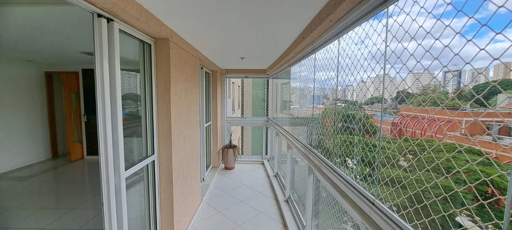 Apartamento, 3 quartos, 125 m² - Foto 5