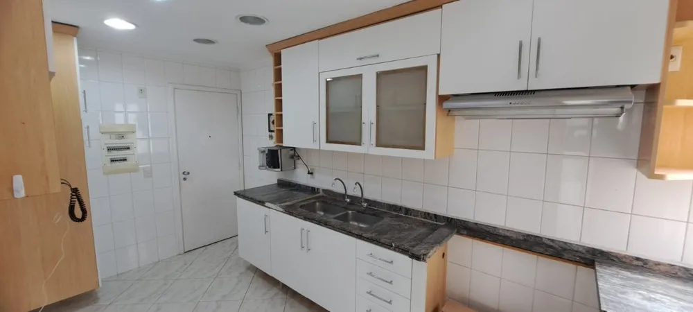 Apartamento, 3 quartos, 125 m² - Foto 10