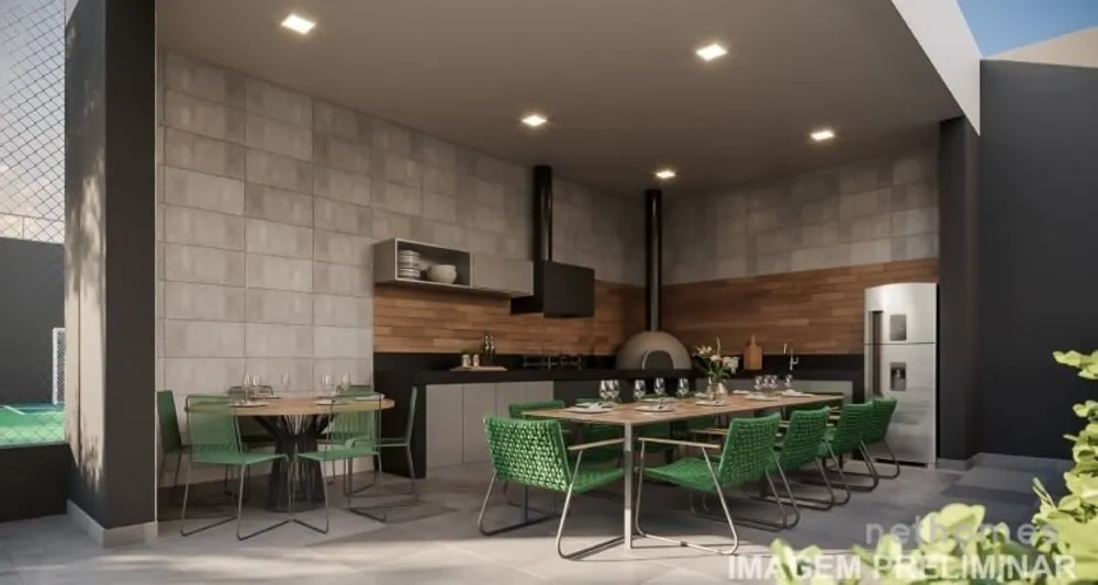 Apartamento, 3 quartos, 110 m² - Foto 8