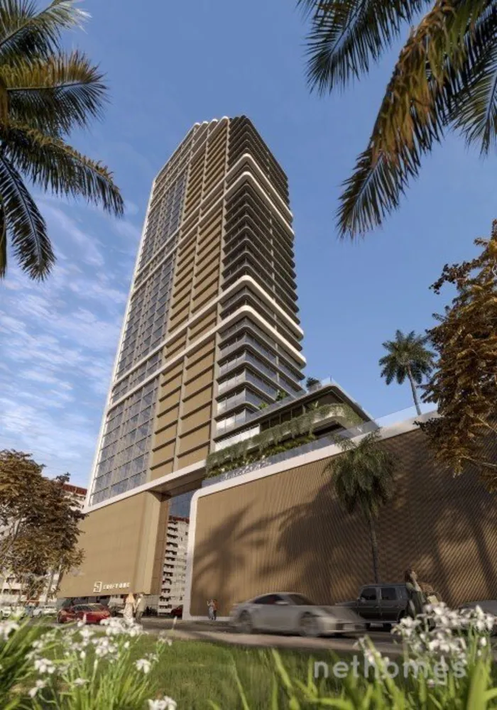Apartamento, 5 quartos, 380 m² - Foto 1