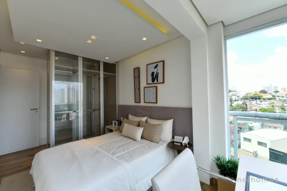 Apartamento, 2 quartos, 68 m² - Foto 9