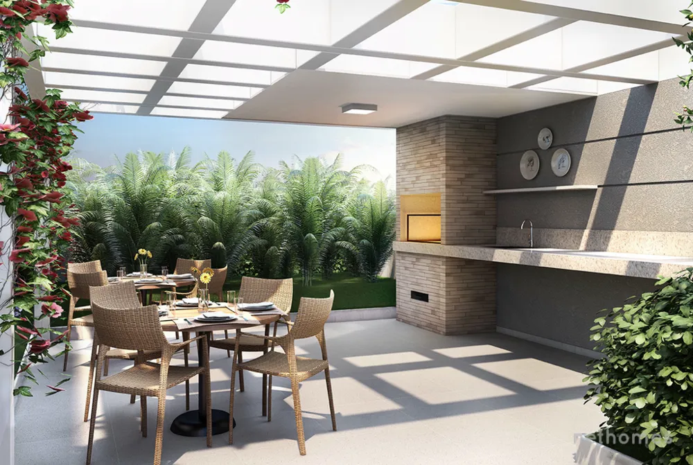 Apartamento, 2 quartos, 68 m² - Foto 1