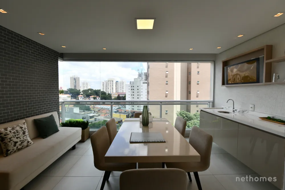 Apartamento, 2 quartos, 68 m² - Foto 4