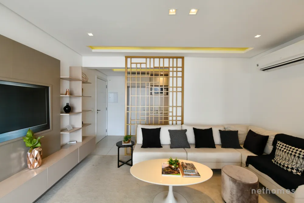 Apartamento, 2 quartos, 68 m² - Foto 6