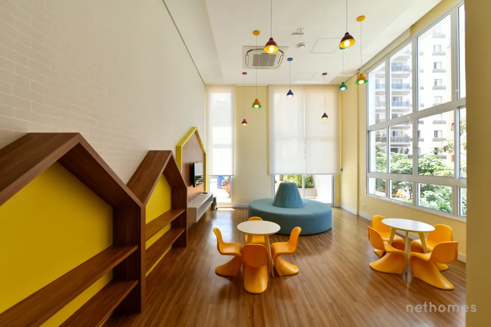 Apartamento, 2 quartos, 68 m² - Foto 3