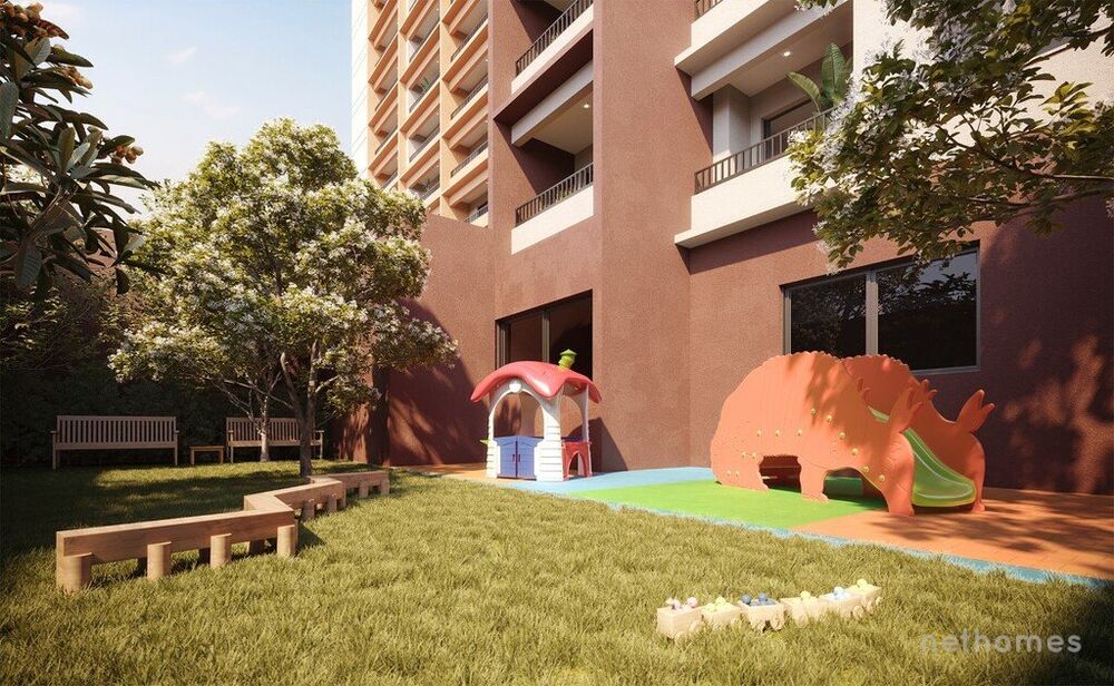 Apartamento, 1 quarto, 33 m² - Foto 8