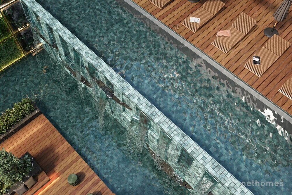 Cobertura, 3 quartos, 220 m² - Foto 2