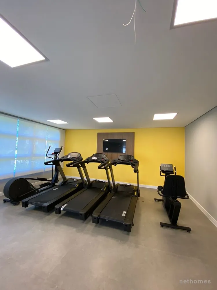 Apartamento, 3 quartos, 66 m² - Foto 7