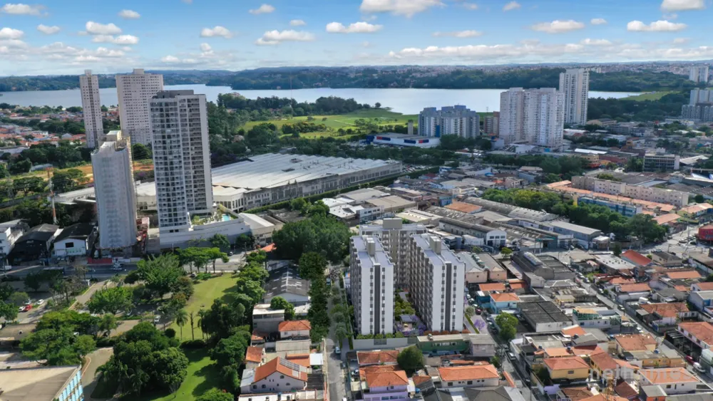 Apartamento, 2 quartos, 47 m² - Foto 12