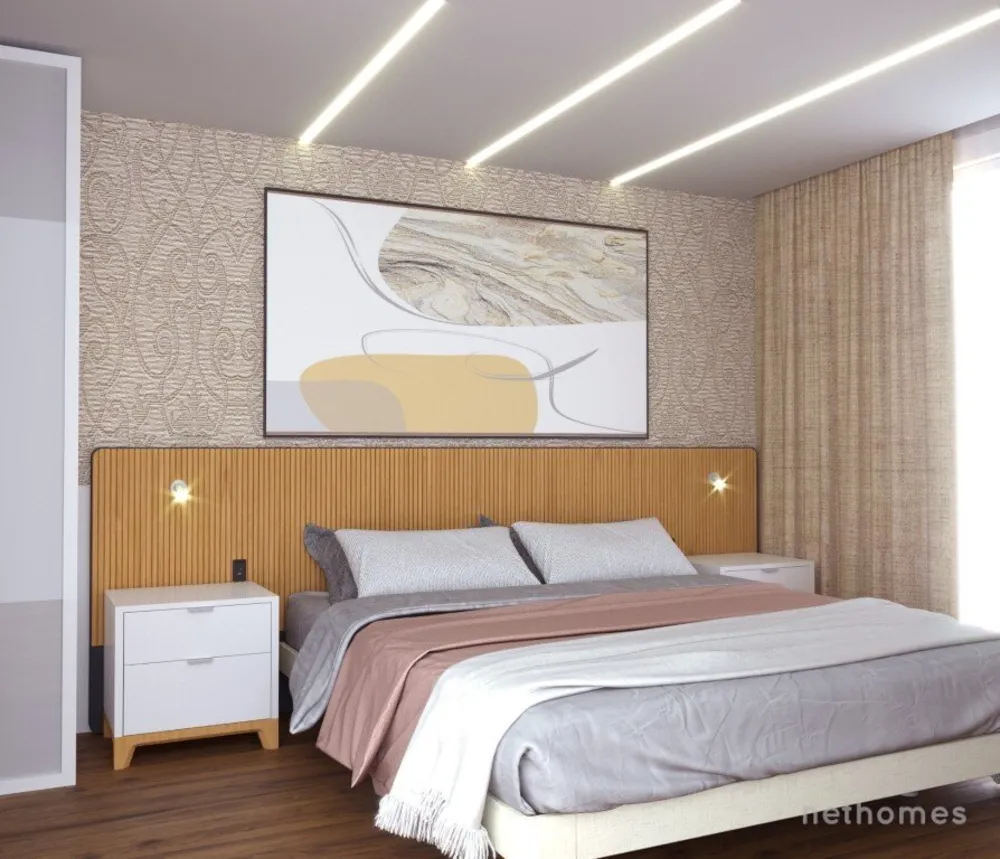 Apartamento, 3 quartos, 89 m² - Foto 14