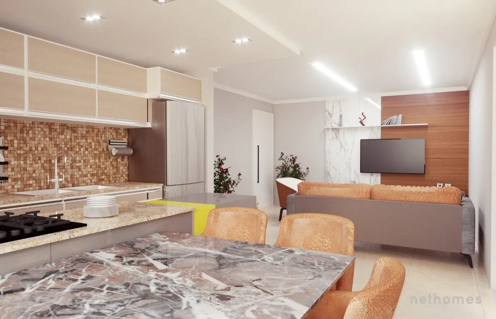 Apartamento, 3 quartos, 89 m² - Foto 16