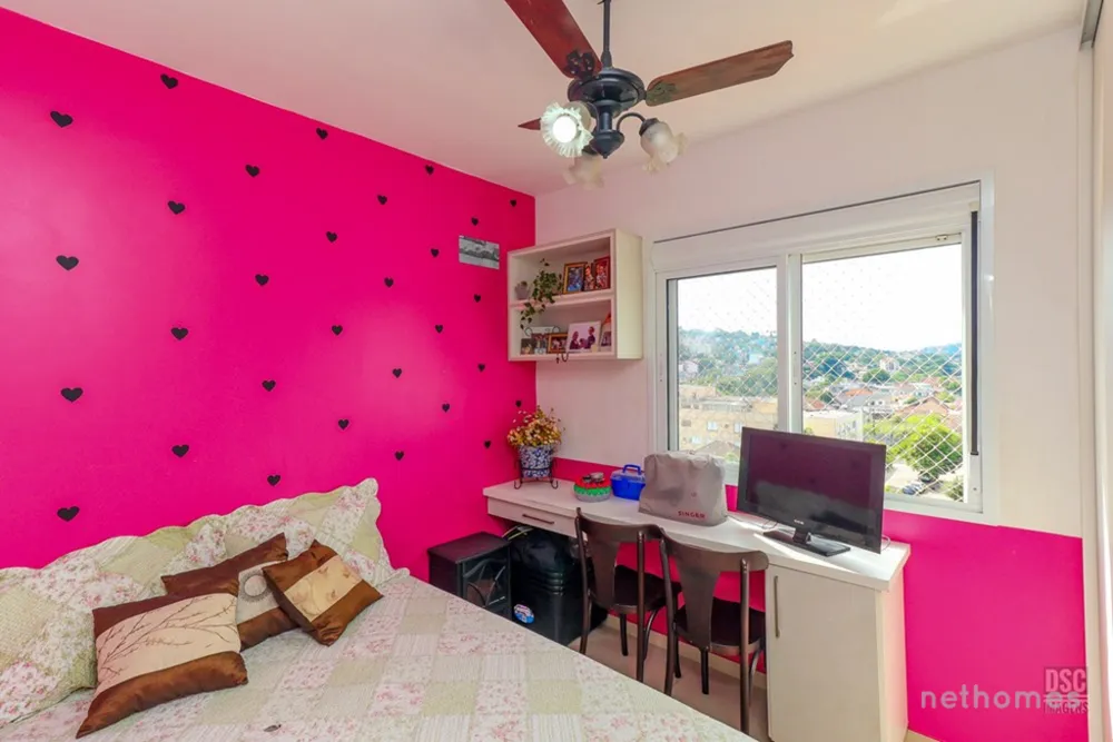 Apartamento, 3 quartos, 74 m² - Foto 8