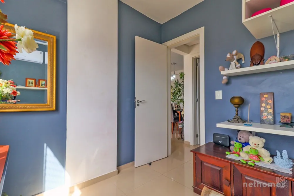 Apartamento, 3 quartos, 74 m² - Foto 7