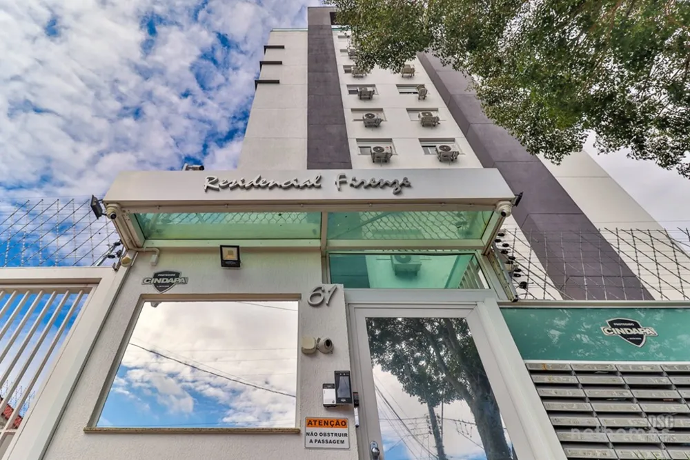 Apartamento, 3 quartos, 74 m² - Foto 1