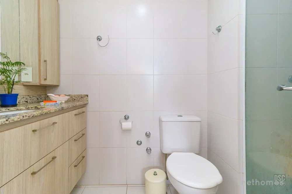 Apartamento, 3 quartos, 74 m² - Foto 2