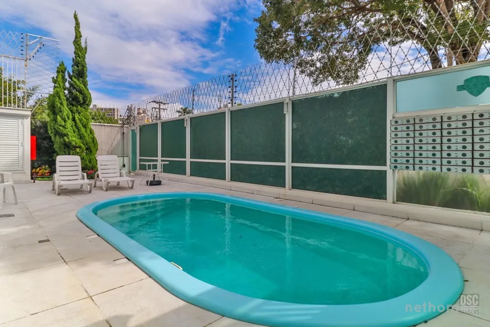 Apartamento, 3 quartos, 74 m² - Foto 3