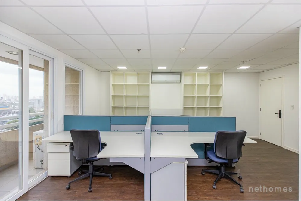 Sala-Conjunto, 68 m² - Foto 1