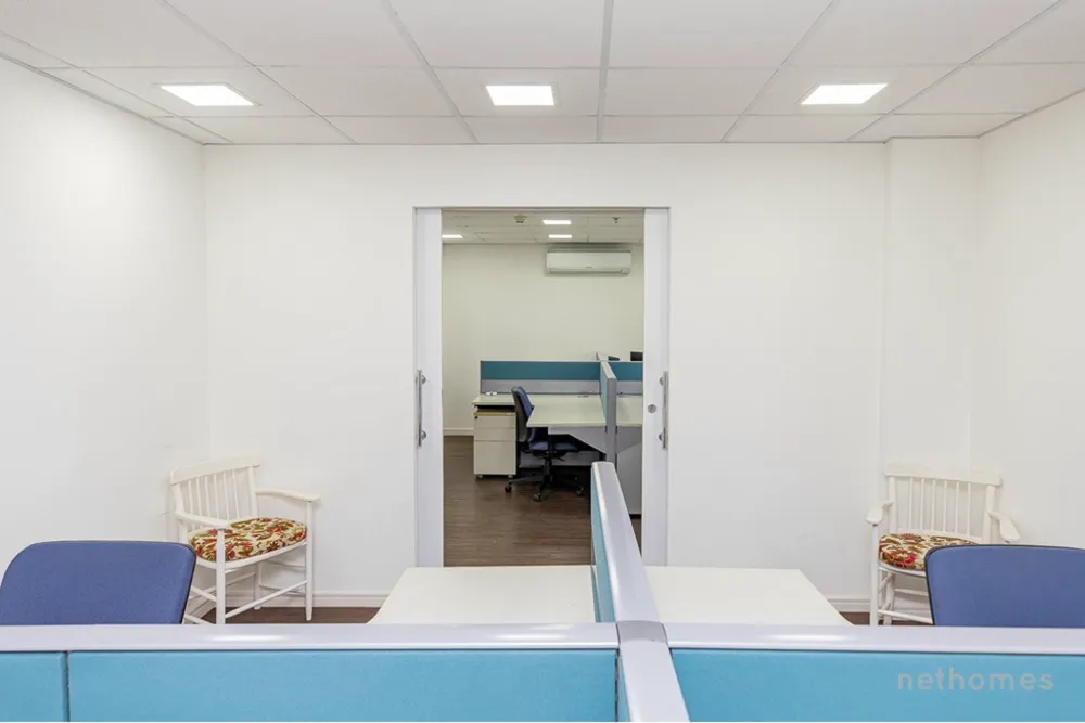 Sala-Conjunto, 68 m² - Foto 3