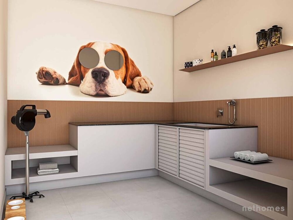 Apartamento Lançamentos com 3 quartos, 115m² - Foto 13
