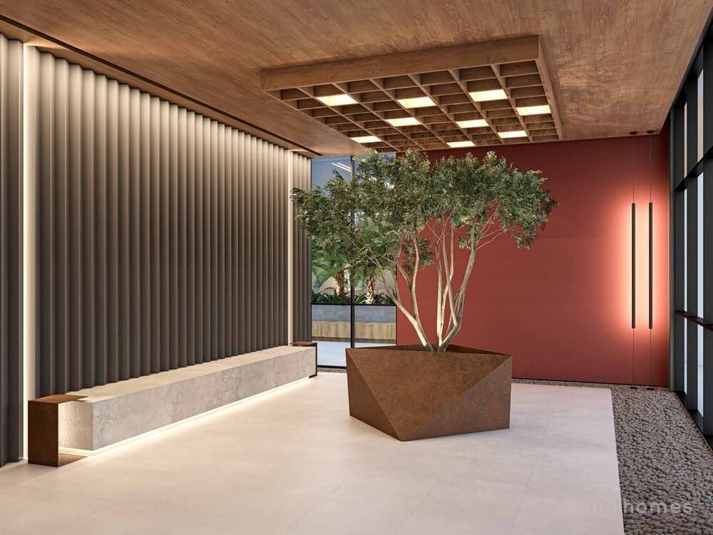 Apartamento Lançamentos com 3 quartos, 115m² - Foto 2