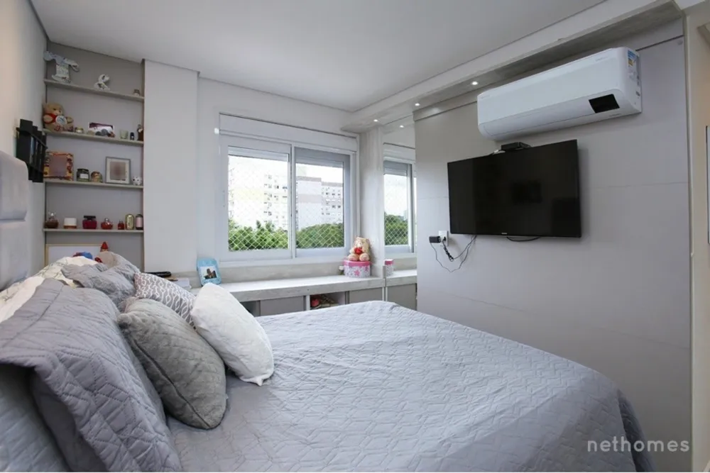 Apartamento, 2 quartos, 70 m² - Foto 9