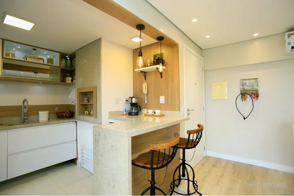 Apartamento, 2 quartos, 70 m² - Foto 3