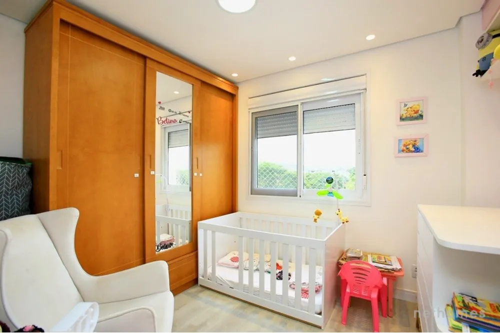 Apartamento, 2 quartos, 70 m² - Foto 7