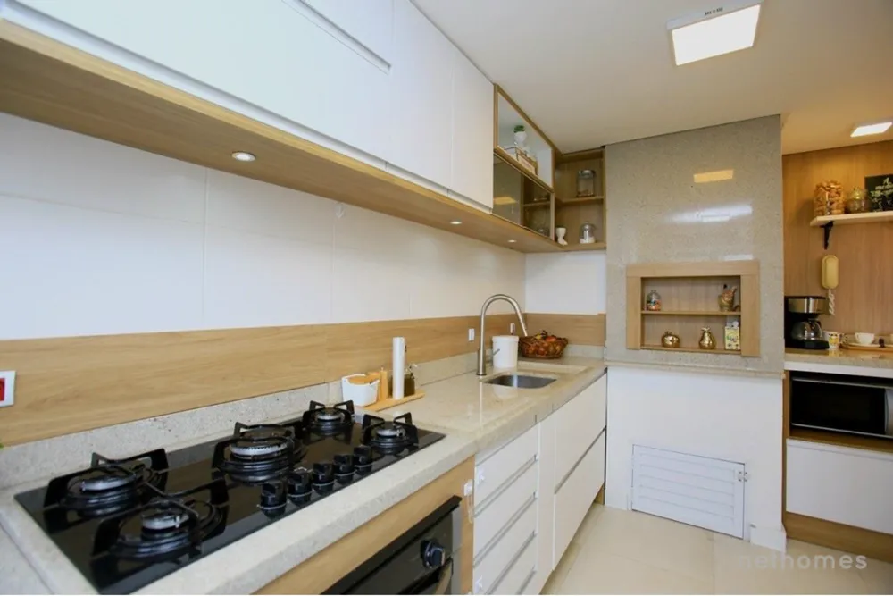 Apartamento, 2 quartos, 70 m² - Foto 5
