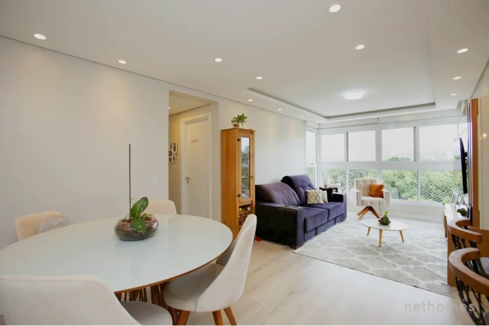 Apartamento, 2 quartos, 70 m² - Foto 2