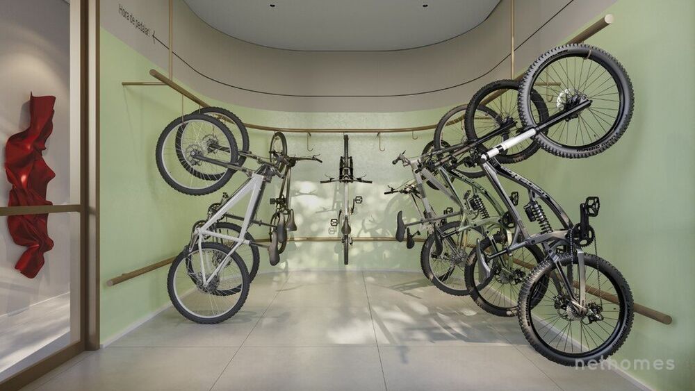 Apartamento, 3 quartos, 74 m² - Foto 10