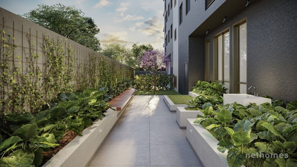 Apartamento, 3 quartos, 74 m² - Foto 11