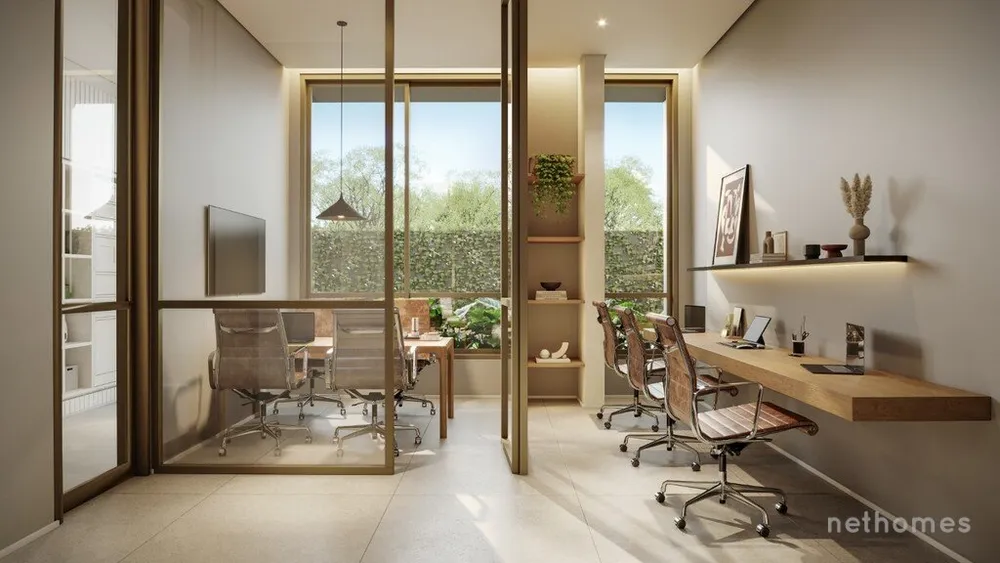 Apartamento, 3 quartos, 74 m² - Foto 15