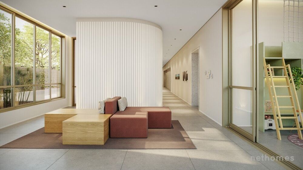 Apartamento, 3 quartos, 74 m² - Foto 1