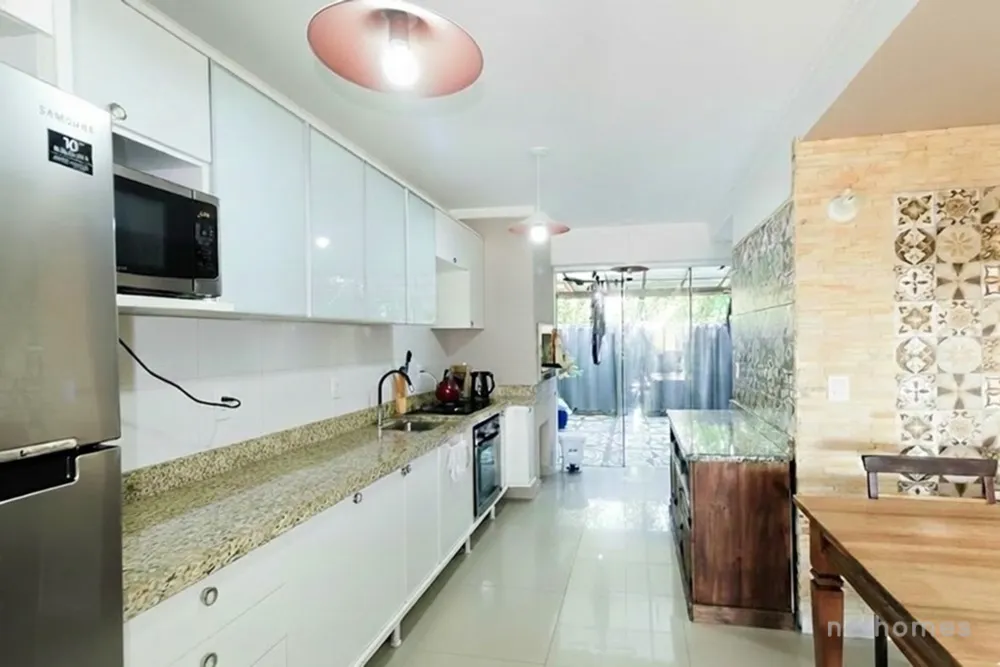 Casa, 3 quartos, 120 m² - Foto 7