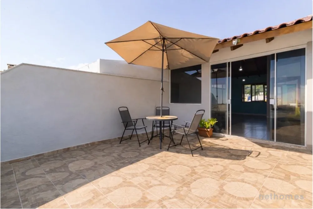 Casa, 3 quartos, 120 m² - Foto 3