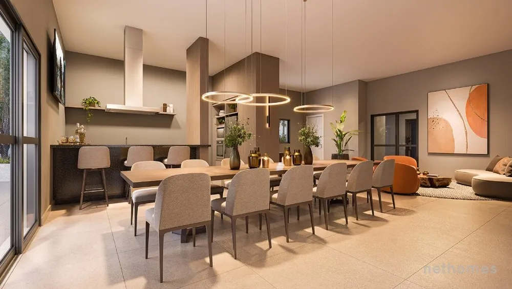 Apartamento, 3 quartos, 101 m² - Foto 7