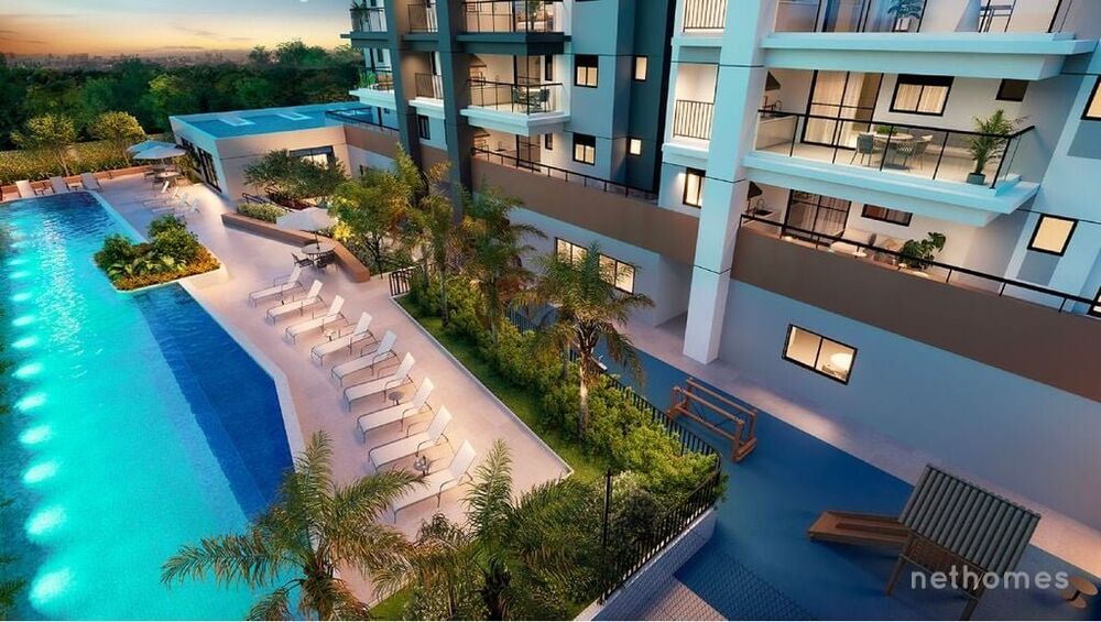 Apartamento, 3 quartos, 101 m² - Foto 10