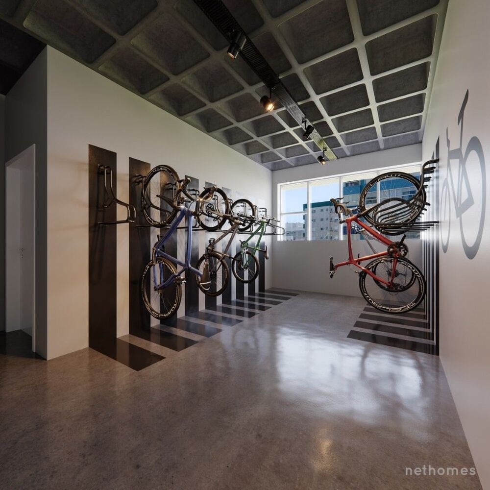 Apartamento Lançamentos com 3 quartos, 164m² - Foto 7
