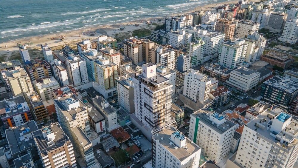 Apartamento Lançamentos com 3 quartos, 164m² - Foto 12