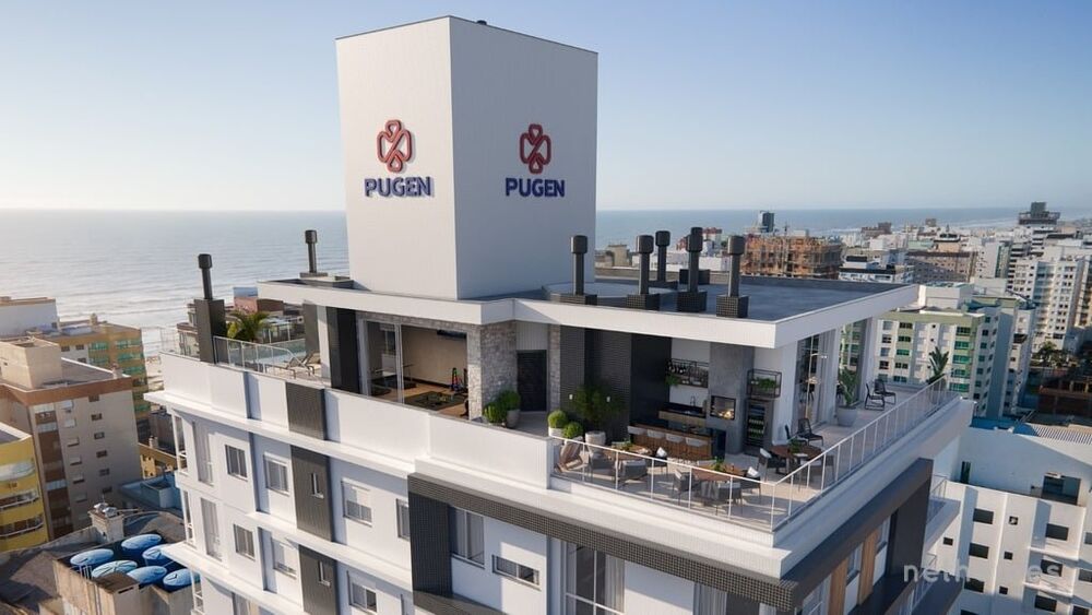 Apartamento Lançamentos com 3 quartos, 164m² - Foto 10