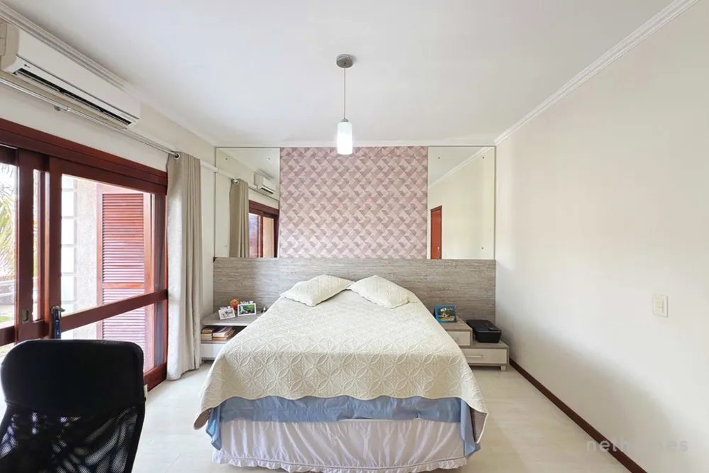 Casa de Condomínio, 3 quartos - Foto 10