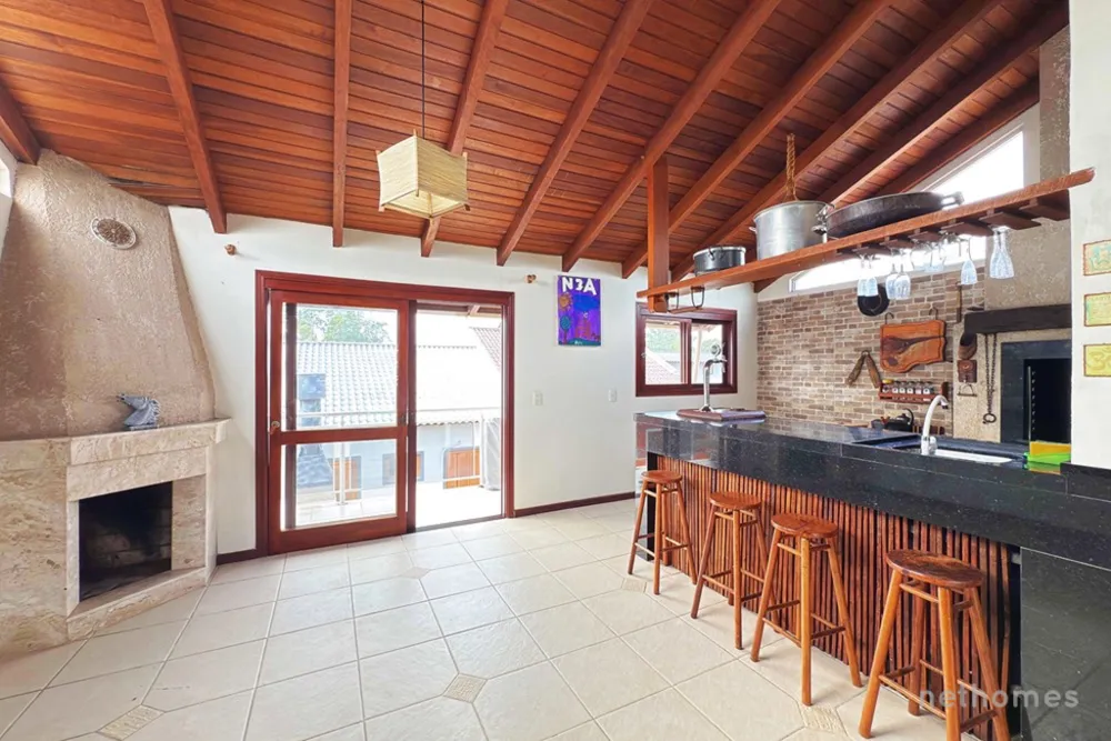 Casa de Condomínio, 3 quartos - Foto 7