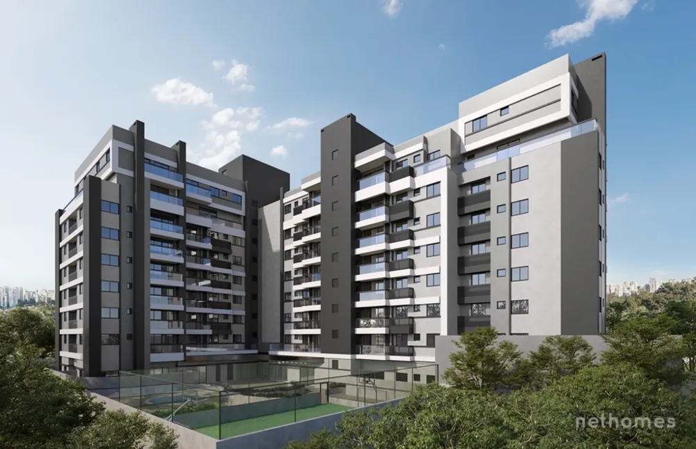 Apartamento, 3 quartos, 84 m² - Foto 4