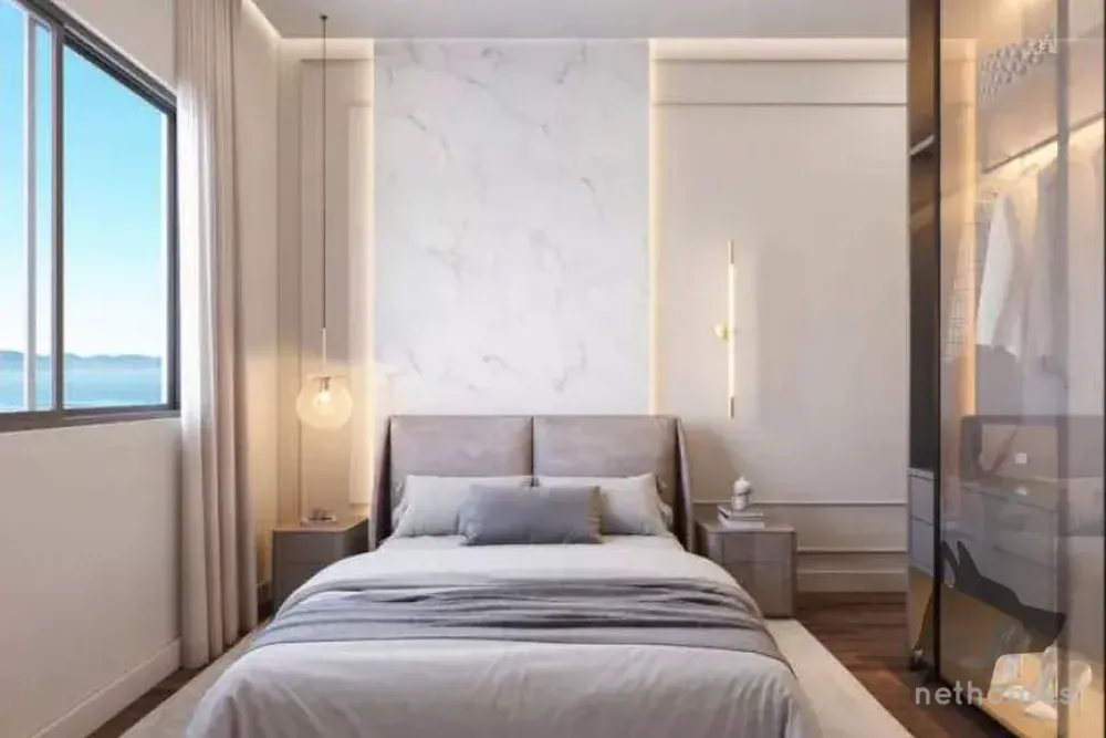 Apartamento, 2 quartos, 68 m² - Foto 2