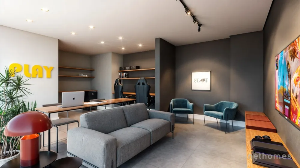 Apartamento, 2 quartos, 51 m² - Foto 12