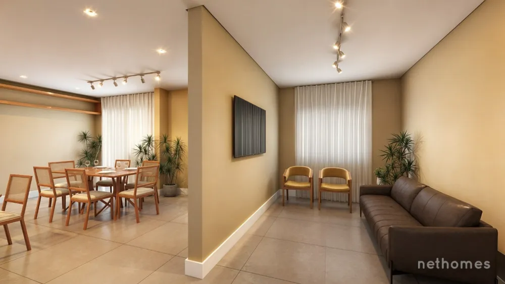 Apartamento, 2 quartos, 51 m² - Foto 5