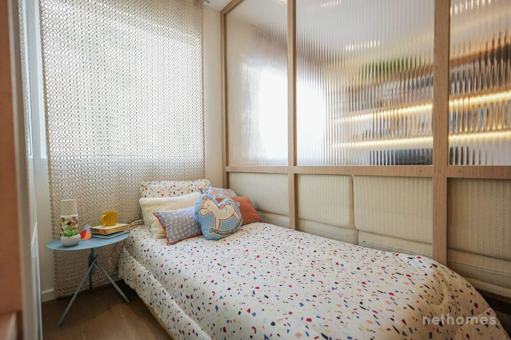 Apartamento, 1 quarto, 26 m² - Foto 11