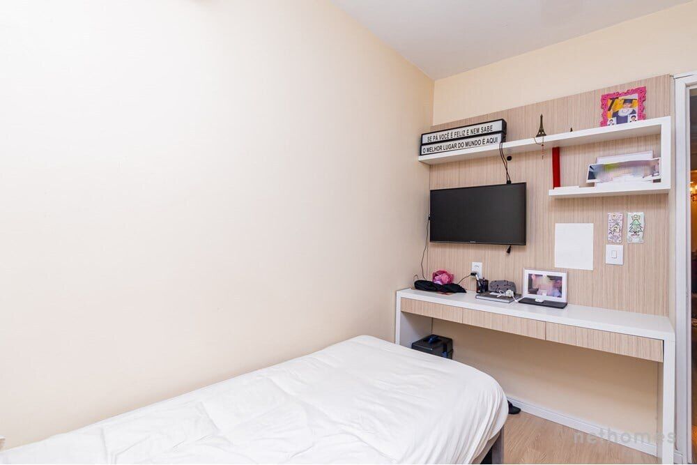 Apartamento à venda com 3 quartos, 73m² - Foto 9