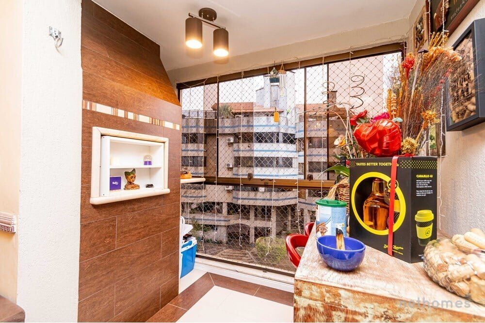 Apartamento à venda com 3 quartos, 73m² - Foto 7